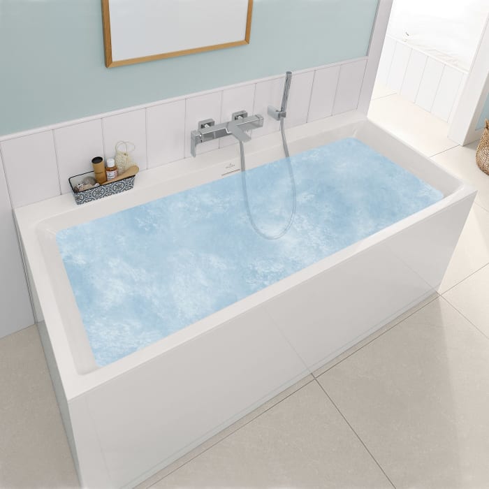 Villeroy & Boch Subway 3.0 Duo Badewanne 170 x 75 cm, Hydropool Entry, Technik Position 2