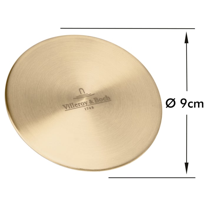 Villeroy & Boch Cap Ventilabdeckung