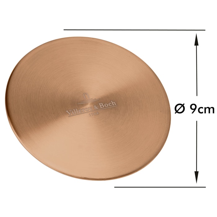 Villeroy & Boch Cap Ventilabdeckung