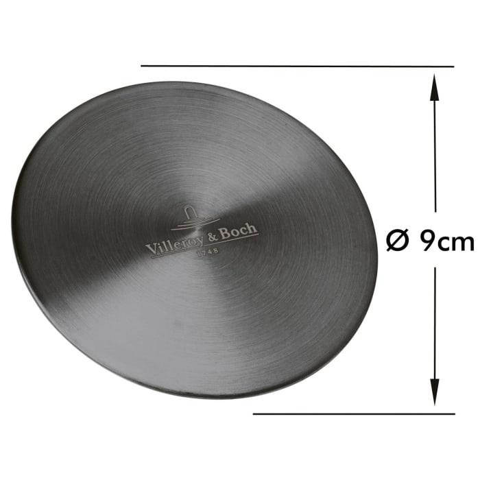 Villeroy & Boch Cap Ventilabdeckung