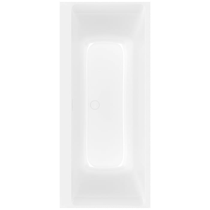 Villeroy & Boch Überlauf in Langform