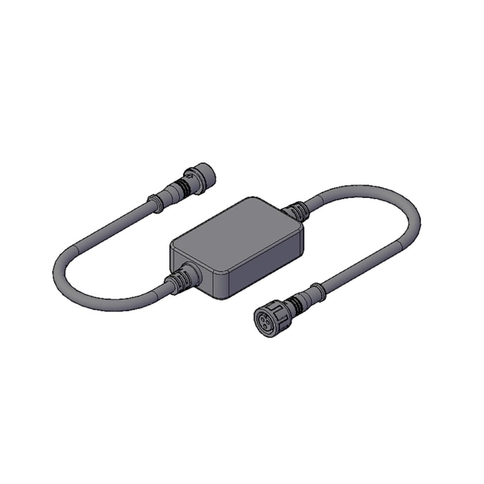 Villeroy & Boch More to See Lite ZigBee® Home Automation Kit für Spiegel