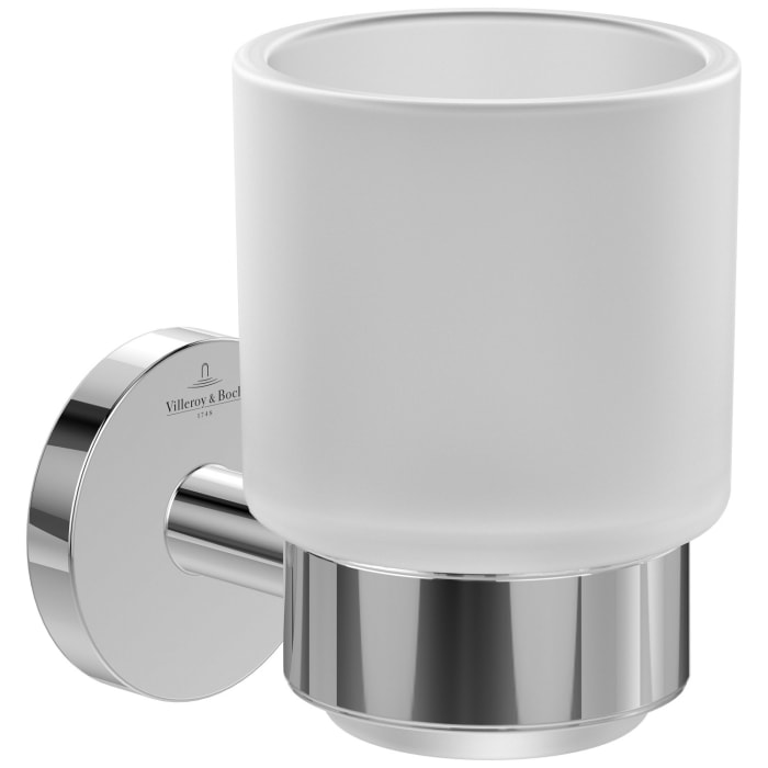 Villeroy & Boch Elements - Tender Glashalter