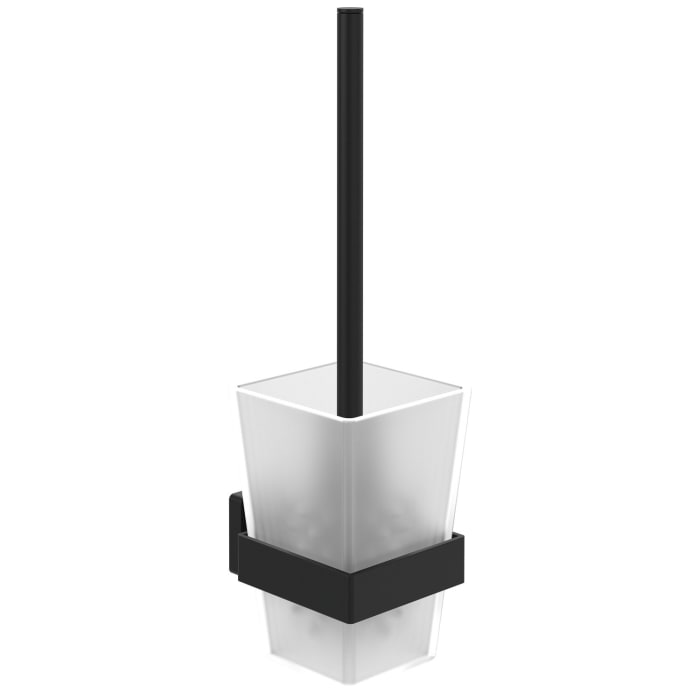 Villeroy & Boch Elements - Striking Toilettenbürstengarnitur