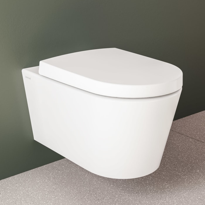 VitrA Options Nest Wand-WC VitrAflush 2.0