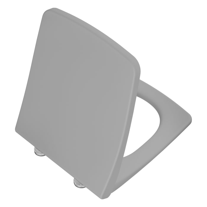 VitrA Metropole WC Sitz Slim Wrap