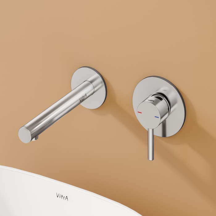 VitrA Origin Einhebel-Waschtischmischer, Unterputz