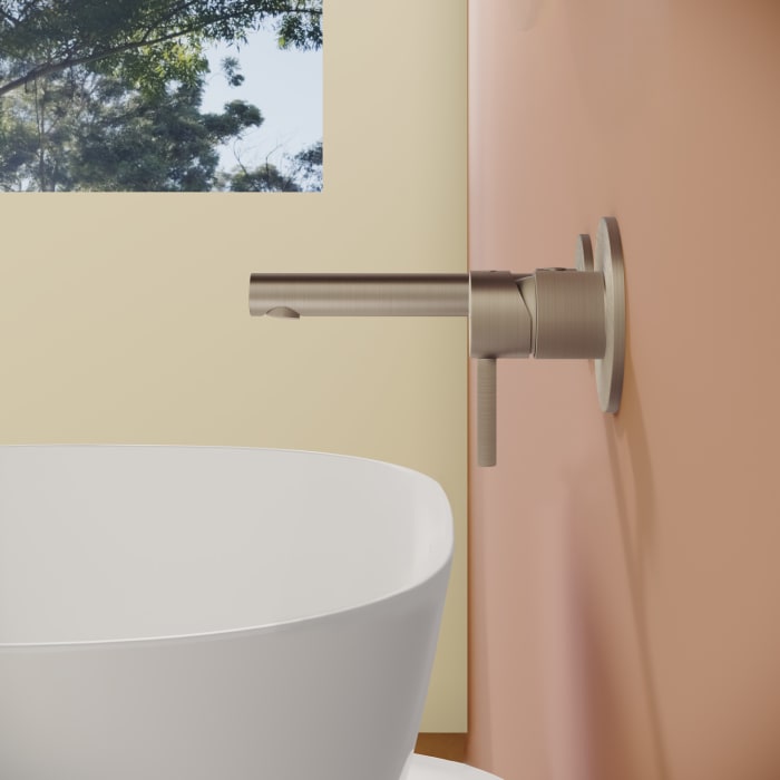 VitrA Origin Einhebel-Waschtischmischer, Unterputz