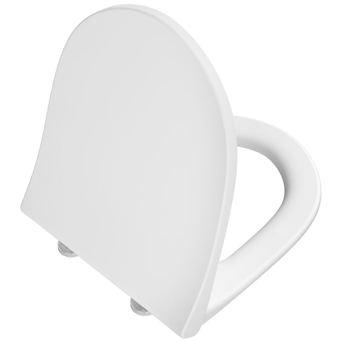 VitrA Sento WC-Sitz Slim Wrap