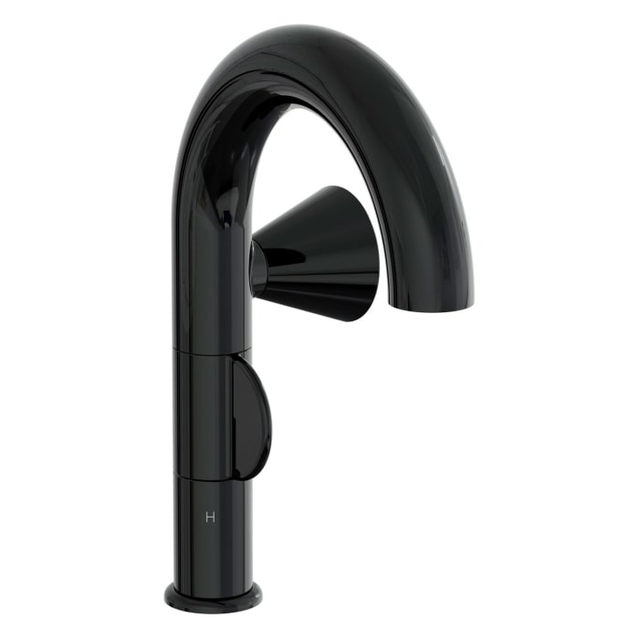 VitrA Liquid Einhebel-Waschtischmischer 28,5 cm, Rechtshänder-Version