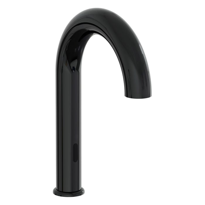 VitrA Liquid Touchless-Waschtischmischer 28,5 cm, Batteriebetrieb