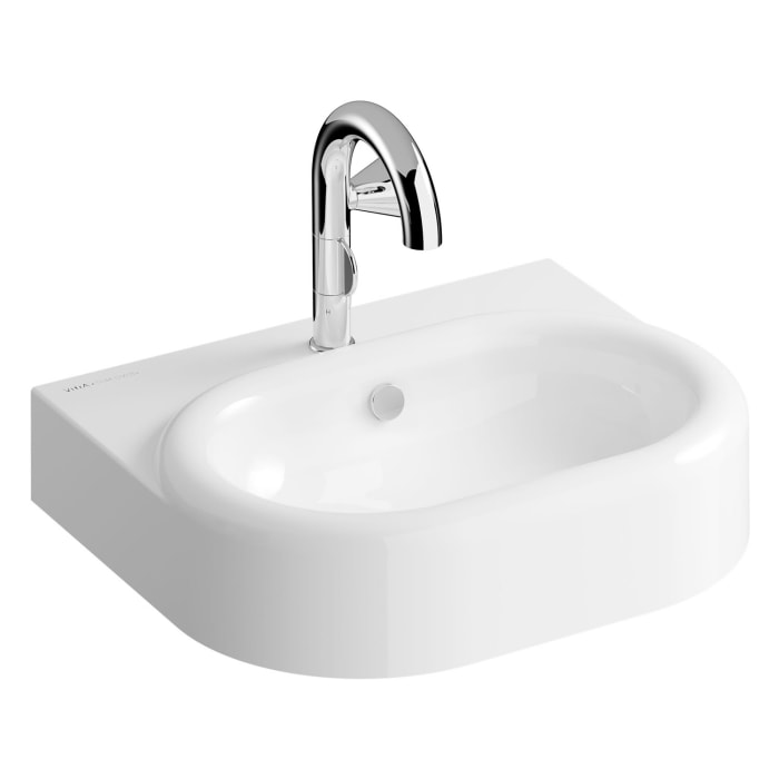 VitrA Liquid Waschtisch 60 cm