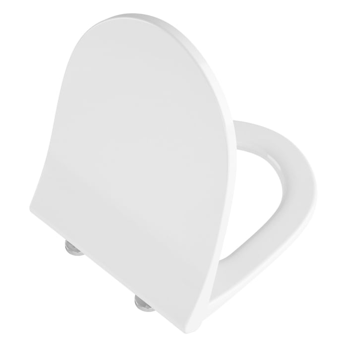 VitrA Sento WC-Sitz Slim Wrap