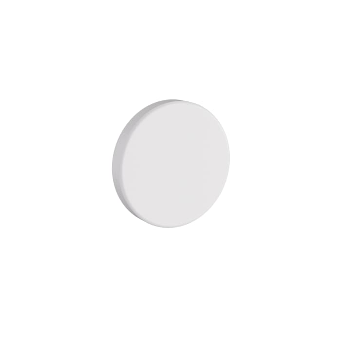 VitrA Root Classic/Groove Griffknauf rund, 3,5 cm