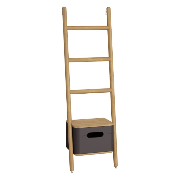 VitrA Sento Handtuchhalter mit Schublade 48 x 152 cm