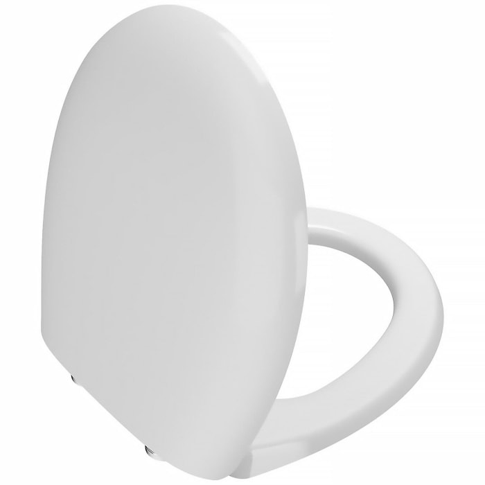 VitrA Memoria Black WC-Sitz