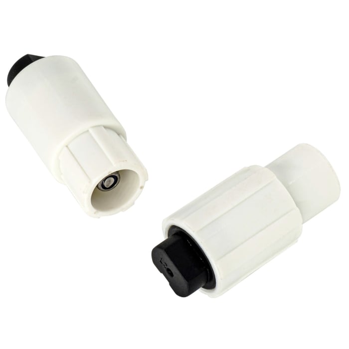 VitrA Ersatz Absenkautomatik-Set für T4