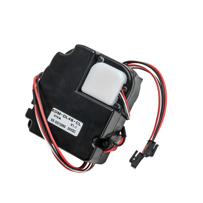 VitrA V-Care 1.1 elektronischer Dämpfer - Comfort