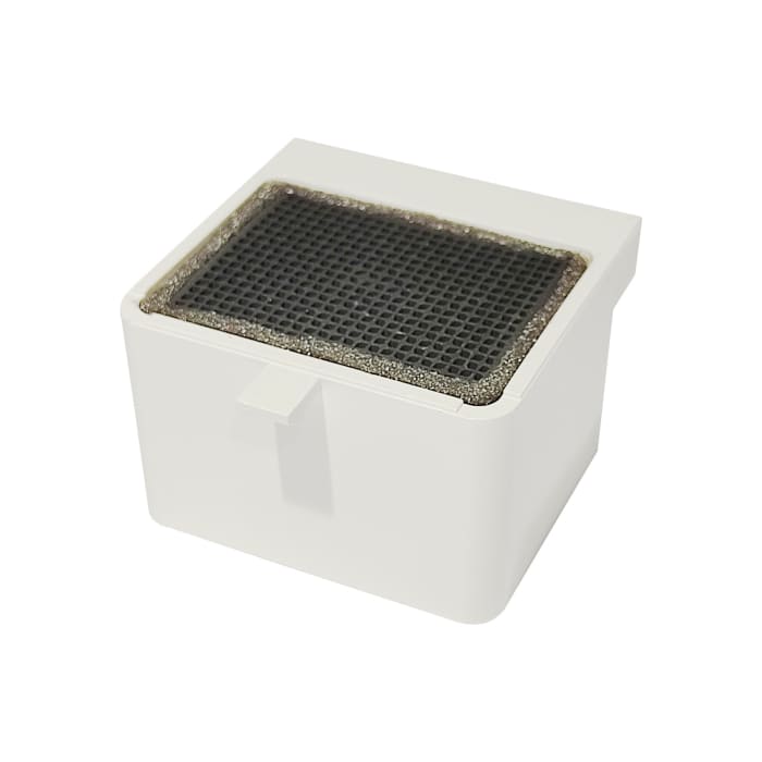 VitrA V-Care 1.1 Kohlelfilter