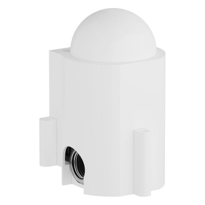 VitrA Unterputzkörper zu Einhebel-Brause- und Bidetarmatur