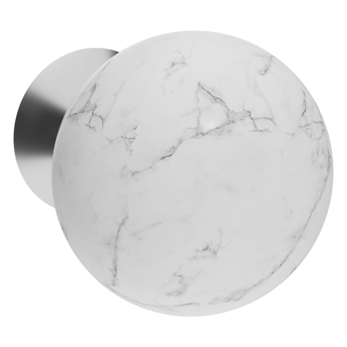 VitrA Valarte Möbel Griffknauf