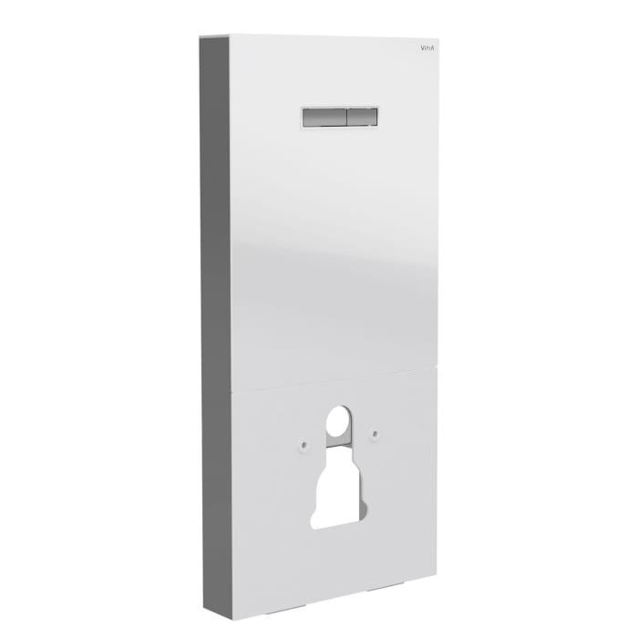 VitrA Vitrus Standspülkasten Ersatzglas