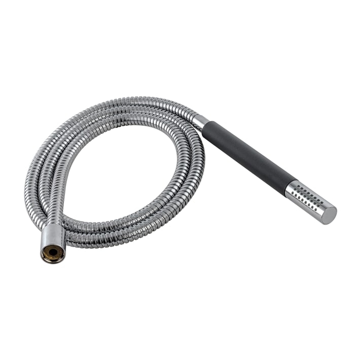 Vola Wand-Badewannen-Eingriffmischer UP für Befüllung über Überlauf