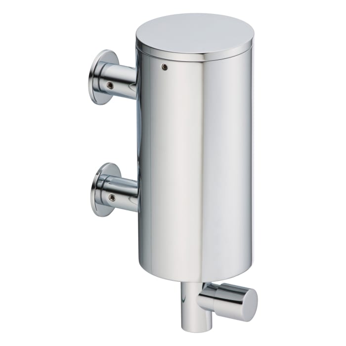 Vola Wandseifenspender für Cremeseife 0,5 L