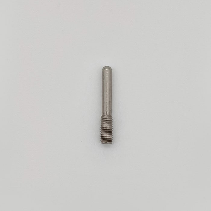 ZACK LINEA Madenschraube für Handtuchhakenleiste 40035 und 40389