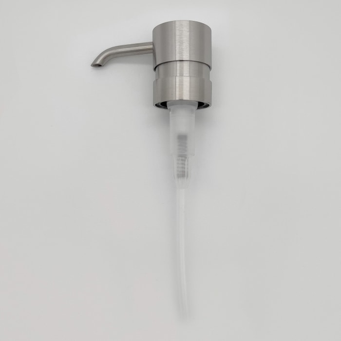 ZACK MOBILO Ersatzpumpe