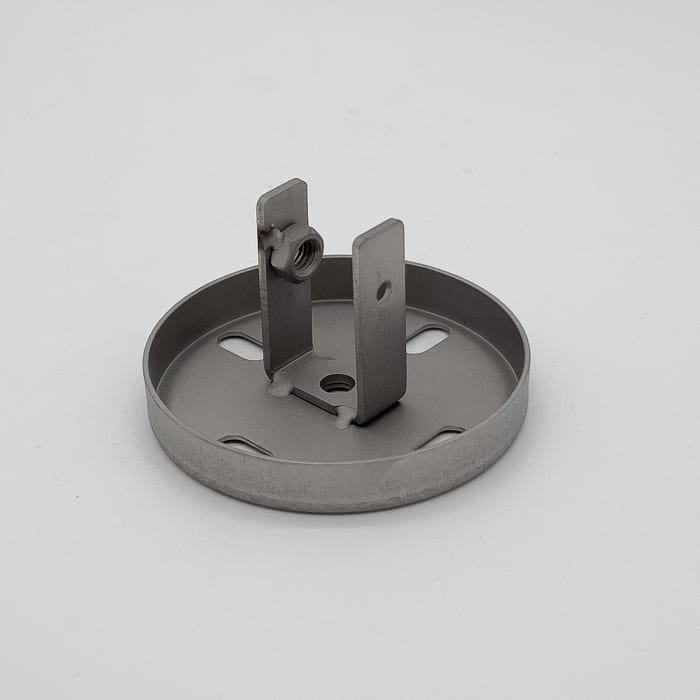 ZACK SCALA Ersatz-Wandhalterung