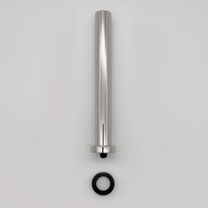 ZACK TUBO Ersatz-WC-Griff Unterteil