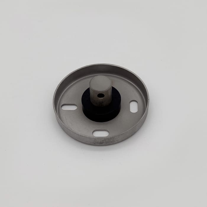 Zack Ersatz-Wandhalterung