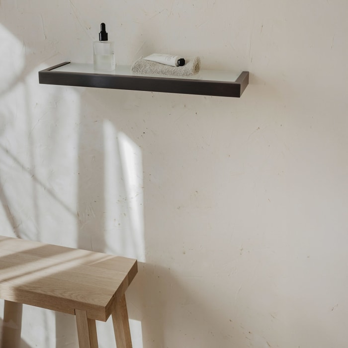 ZACK LINEA Badablage 46,5 cm