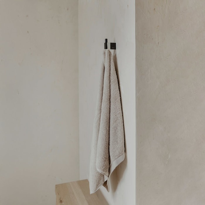 ZACK LINEA Handtuchhaken 4,8 cm