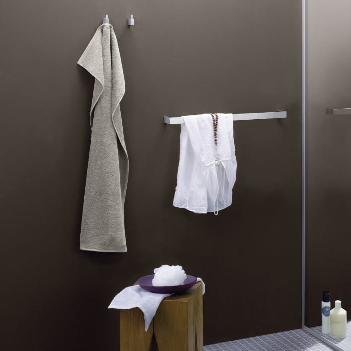 ZACK LINEA Handtuchstange 61,5 cm
