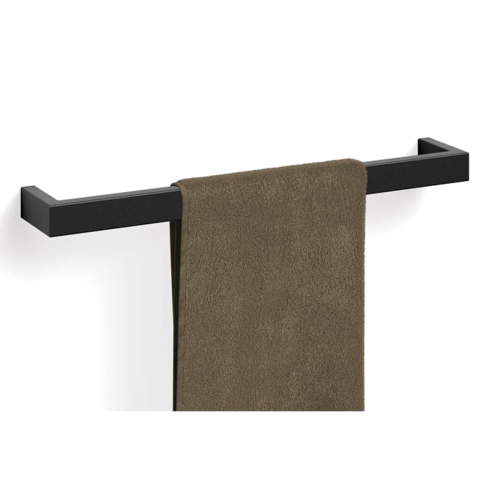 ZACK LINEA Handtuchstange 61,5 cm