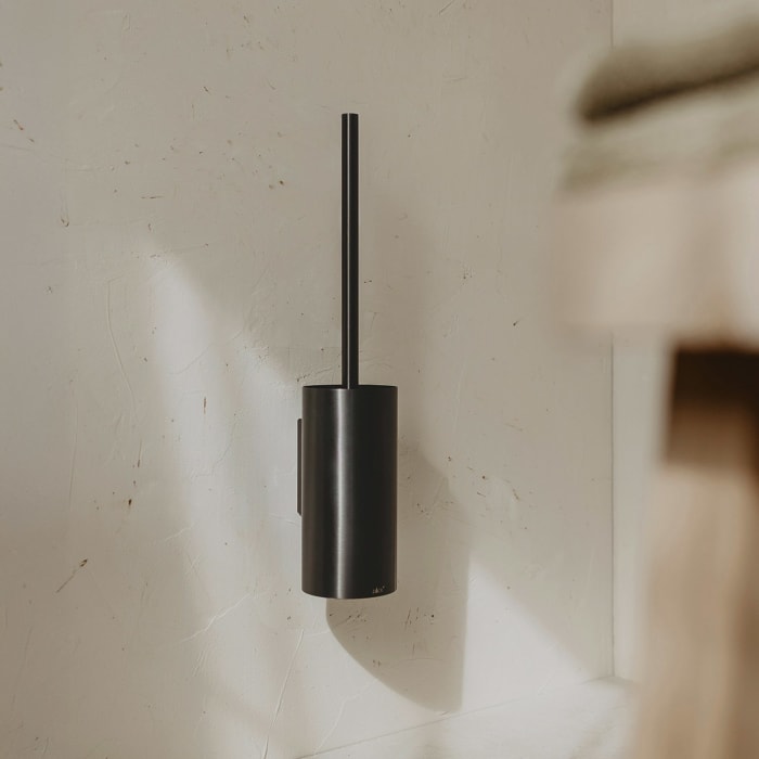 ZACK LINEA Toilettenbürste