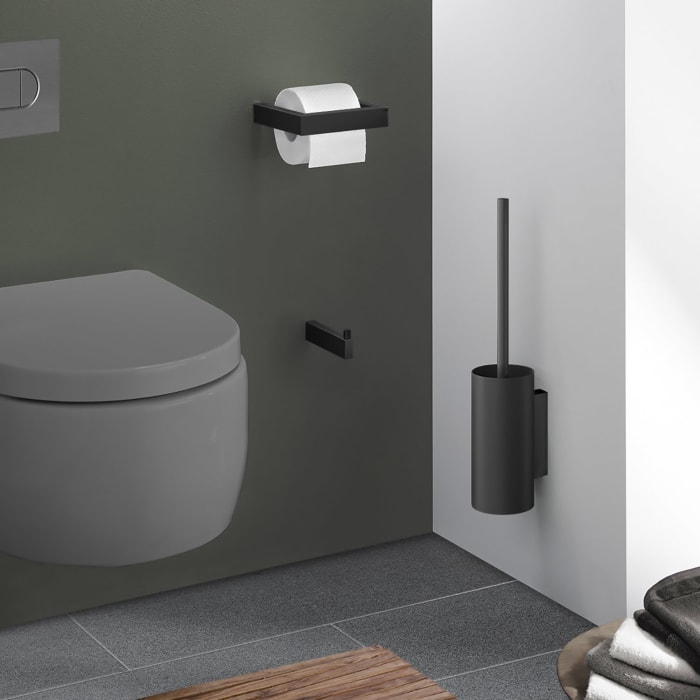 ZACK LINEA Toilettenpapierhalter