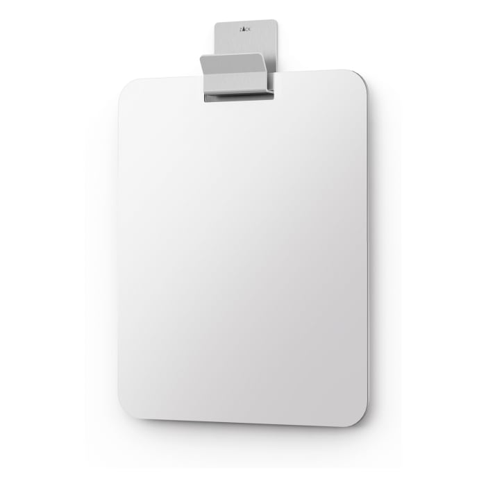 ZACK POTES Acryl Antibeschlag Spiegel