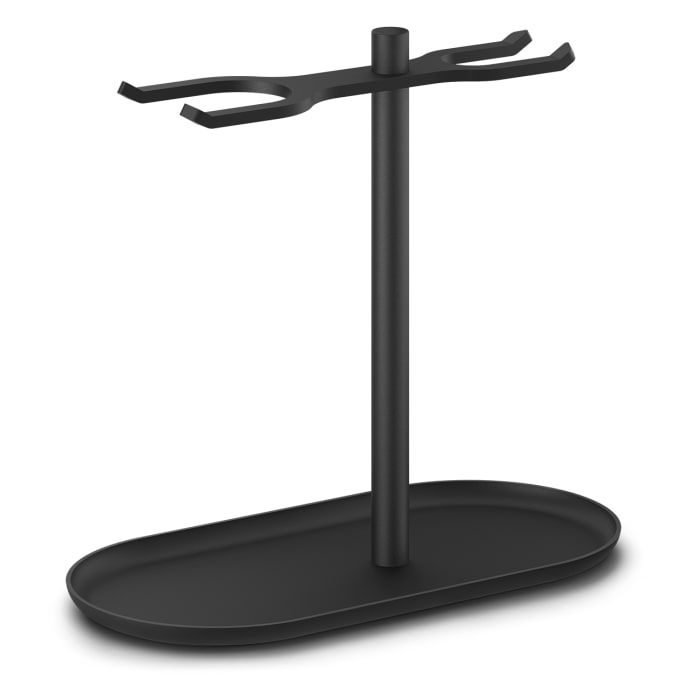 ZACK OLOMO Rasierständer