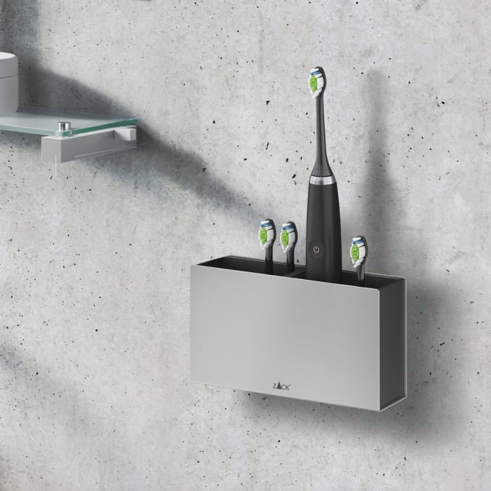 ZACK POTES Zahnbürstenhalter groß