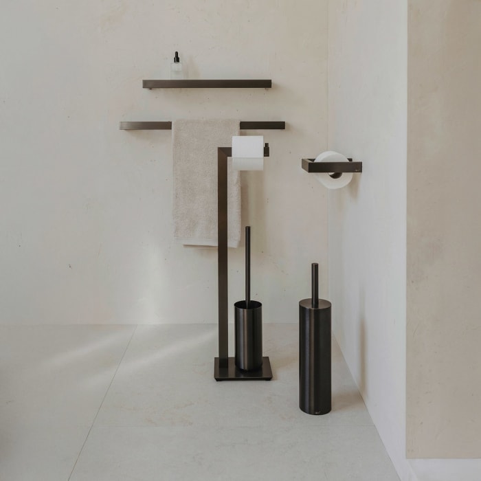 ZACK TUBO Toilettenbürste