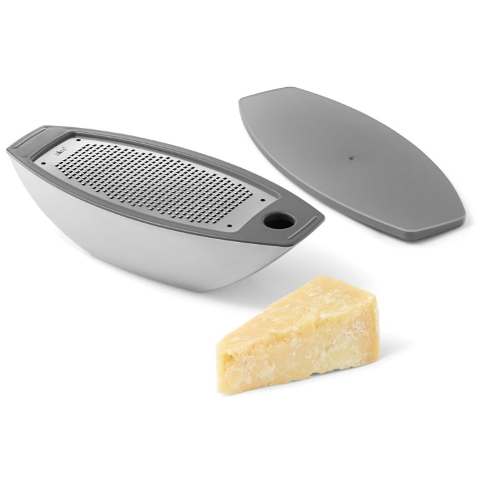 ZACK PARNA Käsereibe