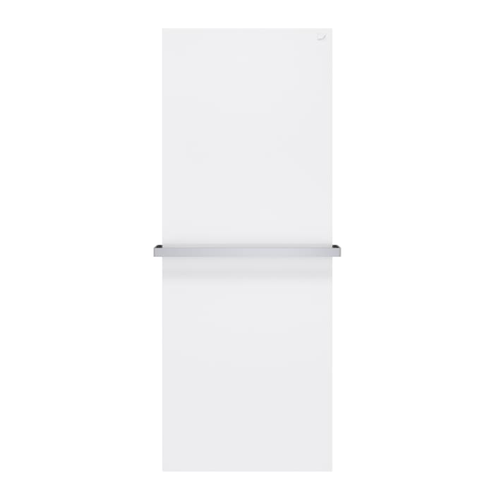 Zehnder Fina Lean Bar Badheizkörper 130 x 50 cm