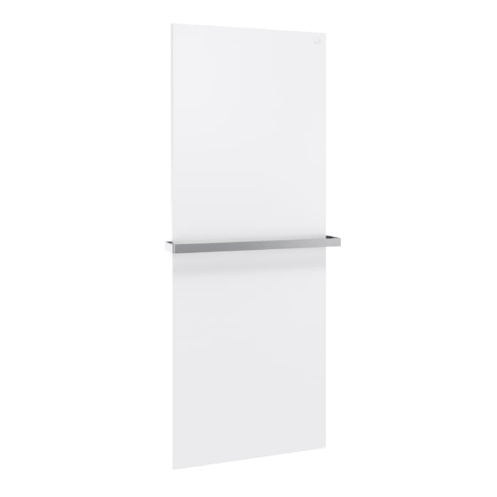 Zehnder Fina Lean Bar Badheizkörper 150 x 60 cm
