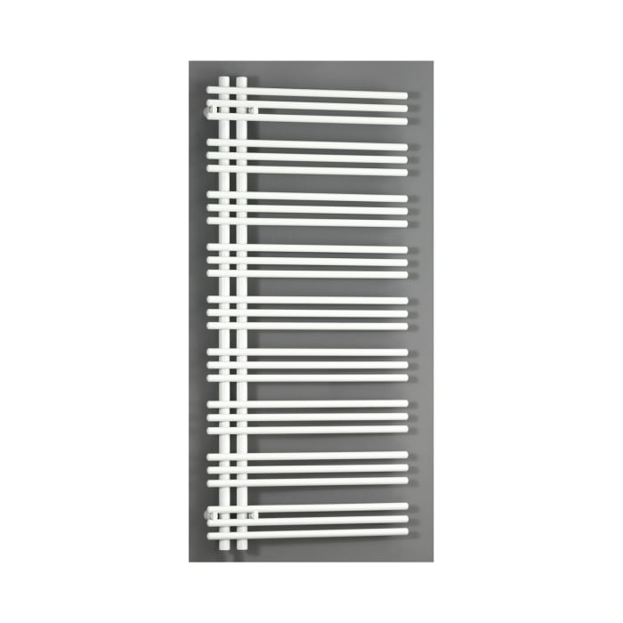 Zehnder Yucca Asym YAEL-170-60/GD Heizkörper 57,8 x 176,1 cm einlagig links