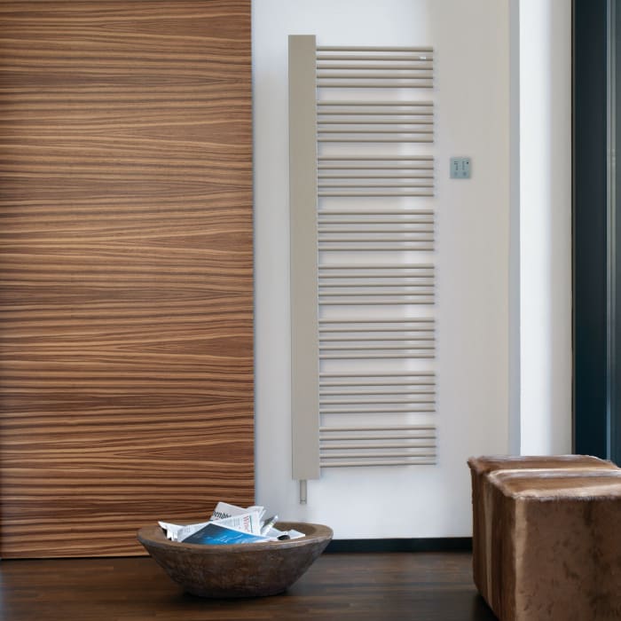 Zehnder Yucca Cover YPER-150-60/GD Heizkörper 58,2 x 167,5 cm rechts