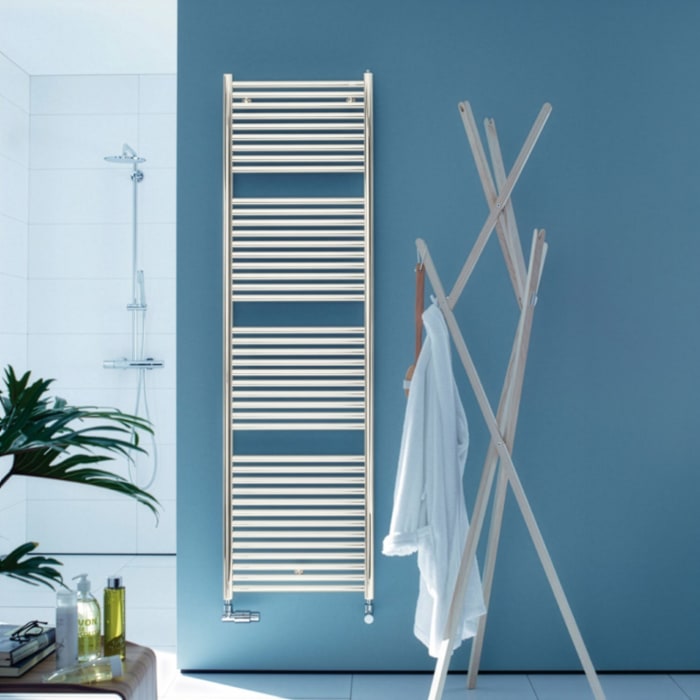 Zehnder Toga TO-120-045 Badheizkörper 45 x 114,8 cm