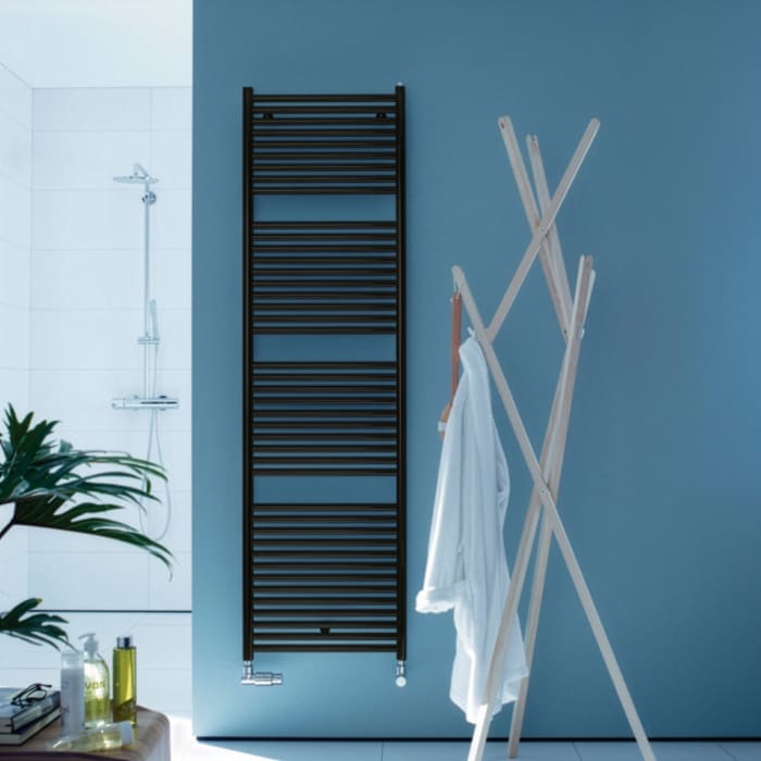 Zehnder Toga TO-120-050 Badheizkörper 50 x 114,8 cm